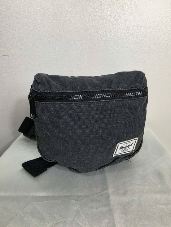 Herschel Supply Company Other - Herschel Supply Company Black Waist Belt Bag